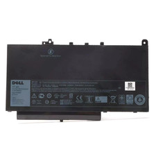 OEM Geniune 37Wh PDNM2 Battery For Dell Latitude E7470 P61G MC34Y 7CJRC 579TY US picture