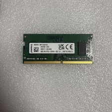 Kingston KKRVFX-MIE 8GB 1Rx16PC4-3200AA-SCO-12 DDR4 picture