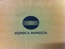 Genuine Konica Minolta AADW050 TNP53 Toner Black Bizhub 4702 A-Stock picture
