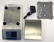 Mettler Toledo XS802S Precision Balance Scale 810g / 0.01g Lab Excellence picture