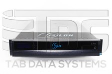 EMC Isilon S200 19.8TB Storage Node w/ 2x 200GB SSD, 22x 900GB HDD, 10GbE, 48GB picture