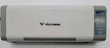 Visioneer PATRIOT P15 Compact Duplex Sheetfed 600 DPI Document Scanner picture