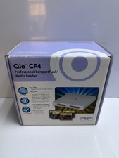 Sonnet QIO CF4 CompactFlash Media Reader QIO-CF4-PCIE picture
