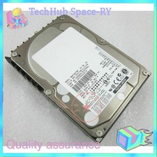 Hp/Fujitsu MAP3367NP 36.7GB 10K RPM 8MB 3.5″ SCSI Ultra320 68-Pin Hard Drive HDD picture