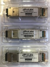 Brand New Prolabs XFP10GLR-192SR-L-C 10Gbase-LR 10km LC XFP Cisco Compatible picture