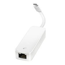 TP-Link UE300C USB Type-C to RJ45 Gigabit Ethernet LAN Network Adapter picture