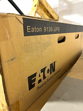 New EATON PW9130L3000R-XL2U 9130 UnInter Power Supply 2U, 3000VA/2700W picture