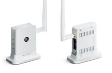 OpenMANET HaLow Mesh Radio – Off-Grid Private Communications Node (915MHz Long-R picture