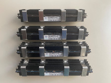 8GB APPLE MAC PRO 2008 MEMORY (NANYA) 4x2GB PC2-6400F DDR2 + HEAT SINKS picture