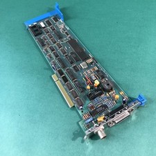 Vintage 1990 3COM ETHERLINK/MC TP Board 4233-02 picture