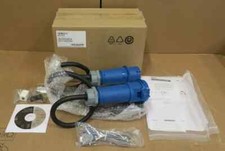 New APC AP7155 Rack Power Distribution Unit In-Line Current Meter 32A 230V picture