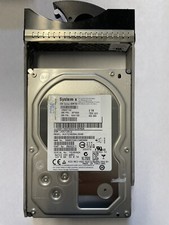 00W1152,90Y9000,00W1155 IBM 2TB 7200 RPM 6GB 3.5