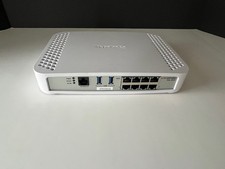 Palo Alto PAN-PA-410 ML-Powered Next-Generation 8 Port Firewall picture