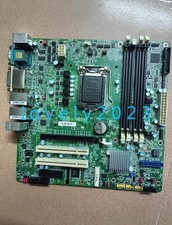 1pc used DFI HD330 Motherboard picture