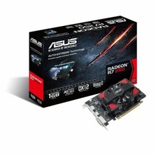New ASUS Radeon R7 250 1GB GDDR5 Video Card R7250-1GD5 New In Box picture