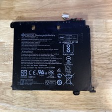 859027-421 DR02XL OEM HP BATTERY  7.7V 43.7WH CHROMEBOOK  11-V010WM (A)(DE112) picture