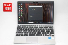 SONY VAIO Pro PJ VJPJ21 12.5 Inch Full HD Core i5-1135G7 8GB 256GB SSD Windows picture