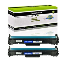 2PK CF219A 19A Imaging Drum Unit For HP LaserJet M102w MFP M130a M130nw CF217A picture