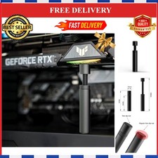 GPU Support Bracket Aluminum Anti Sag Holder for Graphics Card picture