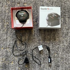 Datacolor Spyder5 Elite - Expert Display Calibration System Untested picture