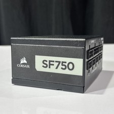 Corsair SF750 750W SFX 80+ Platinum PSU RPS0115 Power Supply NO CABLES picture