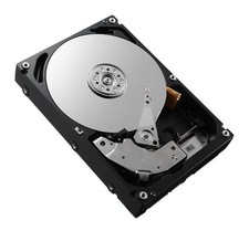 Dell 06DG83-RFB HDD 600GB 15K SAS 3 5 Inch ~E~ picture