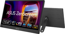 ASUS ZenScreen MB169CK 15.6in FHD IPS Portable Monitor USB-C Mini HDMI *Open Box picture
