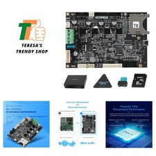 Official Ender 3 S1 Silent Mainboard Ender 3 S1 Pro Mother Board just for End... picture