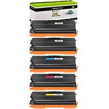 5PK BCYM Toner TN-436 Color Set For Brother HL-L8360CDW HL-L9310CDW HL-L8260CDW picture