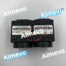 ONE USED FL3-GE-13S2M-CS Industrial camera picture