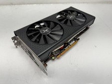*For Parts* XFX Speedster SWFT210 Radeon RX 7600 8GB GDDR6 Graphics RX-76PSWF picture
