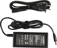 HQRP AC Power Adapter for Xerox DocuMate 3125 3460 3640 picture