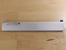 Fujitsu ScanSnap S1300i Document Scanner REPLACEMENT PART Back Cover ONLY picture