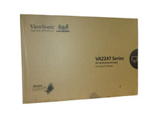 ViewSonic VA2247-MH 22