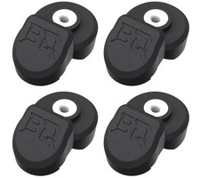 BIQU Panda AMS Guard Ceramic Filament Inlets for Bambu-Lab AMS Only, AMS Upgrade picture