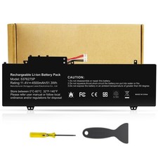 Laptop Battery Replacement for Gateway GWTN Series - High Capacity, Reliable Pow picture