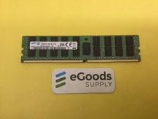 M393A2G40DB0-CPB SAMSUNG 16GB (1X16GB) 2RX4 PC4-2133P DDR4 1.2V Server Memory picture
