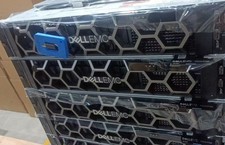 Dell R740 Server 8x 2.5