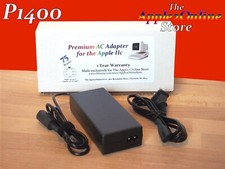 ✅ 🍎 Brand New 75 Watt Apple IIc AC Adapter (