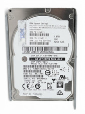 IBM 01NN112 1.8Tb 10K RPM 12Gbps 2.5