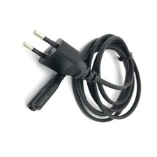 EU 6Ft Power Cord for SHARP WQ-267Z STEREO RADIO BOOMBOX picture