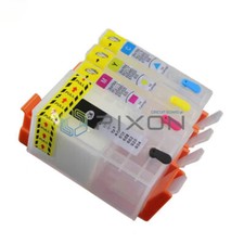 4pk 910XL Ink Cartridges Compatible HP OfficeJet Pro 8022 8025 8028 8030 8035 picture