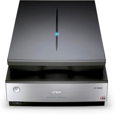 EPSON GT-X980 Flatbed Scanner A4 6400dpi (Japan Model of Perfection V850 Pro) picture