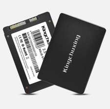 Kingchuxing 64GB SSD 3D NAND 2.5'' SATA III 6GB/s Internal Solid State Drive PC picture