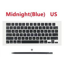 NEW Keycap UK Layout For MacBook Air 15