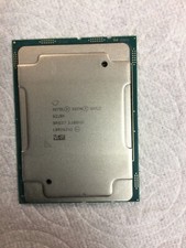 Intel Xeon Gold 5218R 2.1 GHz 20 Cores SRGZ7 CD8069504446300 picture
