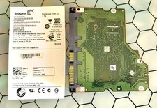 Seagate 7200.12 1TB ST31000524AS PCB Logi Board 9YP154-516 JC45 WU 10061622 6222 picture