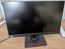 Lenovo ThinkVision S22e-20 21.5