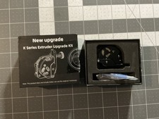 Official K1/K1C/K1 SE/K1 Max Multicolour CFS Upgrade Extruder Kit, 3D Printer U5 picture
