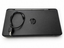 HP OfficeJet 200 Mobile Printer Wireless Wi-Fi Portable Printer With Adapter  picture